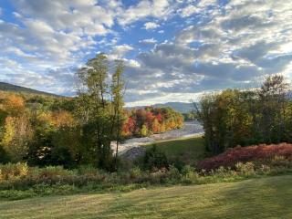 Loon Mnt River and Mnt views Free shuttle Pool - 5