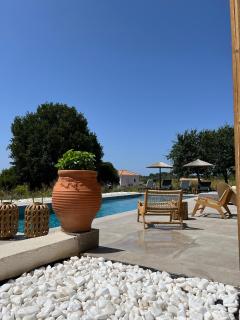Alberi - Izla Homes - Skala - 2