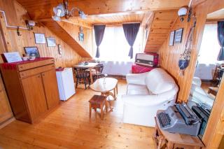 Casa Albă - Baia de Aramă - 7