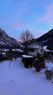 Le Petit Mont Blanc - Villaret - 8
