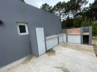 Chalet Sebastian II - Pinamar - 6
