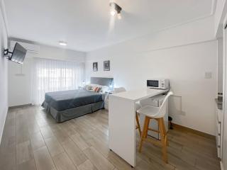 Modern Studio with Amenities in the Heart of the City -U13 - Buenos Aires - 8