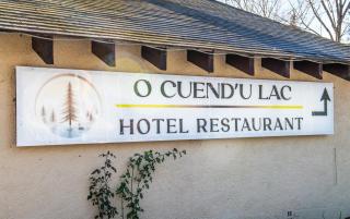O Cuend'U Lac - Osséja - 8