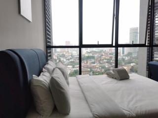 Scarletz Suites KLCC by De Harlequins Suite - Kuala Lumpur - 8