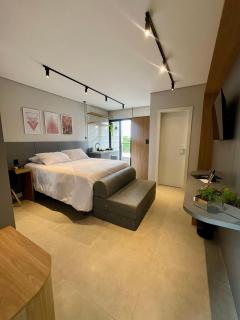 LOFT 190. Hospedagem Inteligente. Campo Belo, Minas Gerais, Brasil. - 9