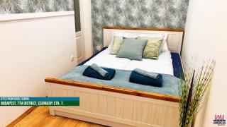 Little Americas Palm Beach Apartment - Budapest - 2