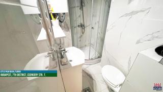Little Americas Palm Beach Apartment - Budapest - 1