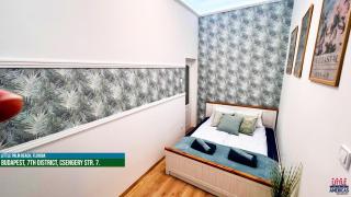 Little Americas Palm Beach Apartment - Budapest - 6