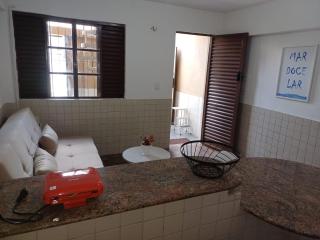 Flat Grand Praia de Iracema - Fortaleza - 5
