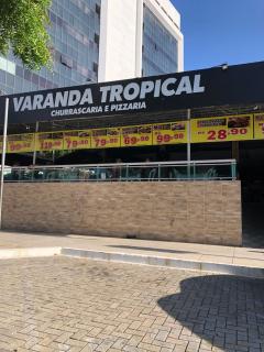 Flat Grand Praia de Iracema - Fortaleza - 3