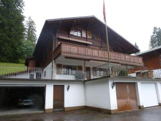 Alpenrösli - 2