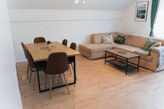 Vista Apartment - 2