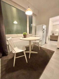Nicely furnished apartment near centrum, free parking - 5