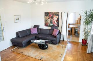 Ferienwohnung Nussbaumblick - 4