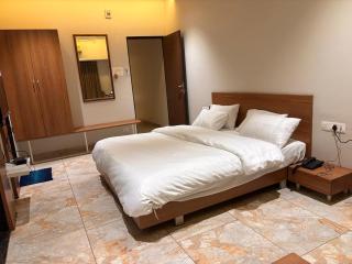 Murli Manohar Residency - Jālgaon - 2