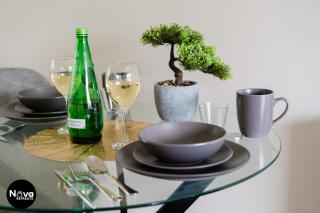 The Solihull Luxe - Free Parking, Workspace & Superfast Wi-Fi near NEC, Airport, JLR, Touchwood & Solihull Hospital - 4