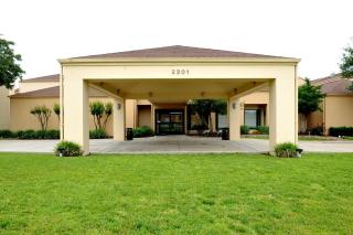 Courtyard by Marriott Dallas-Fort Worth/Bedford - Bedford - 0