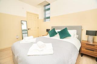 Stylish 1 Bed Apartment in Central Newark - Newark upon Trent - 9