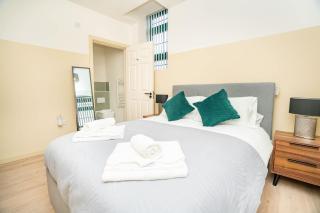Stylish 1 Bed Apartment in Central Newark - Newark upon Trent - 5