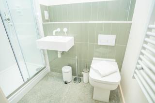 Stylish 1 Bed Apartment in Central Newark - Newark upon Trent - 1