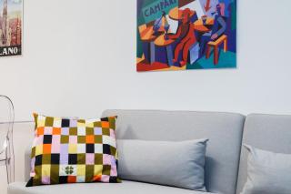 Porta Romana Design Apartment - Milan - 6