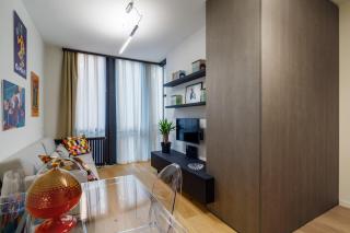Porta Romana Design Apartment - Milan - 9