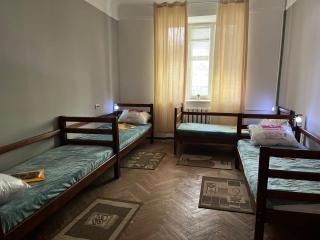 ArArAt-KLOVSKAYA HOSTEL-APARTMENTS KIEV - Kiev - 9