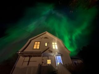Aurora view house - Ibestad - 0