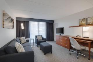 Courtyard by Marriott Augusta - Augusta - 6