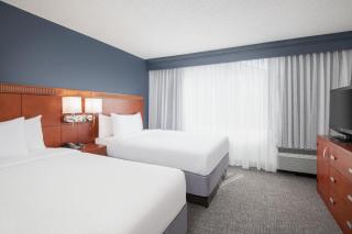 Courtyard by Marriott Augusta - Augusta - 4