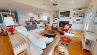 4 Waterside Walk by Tybee Beach Vacation Rentals - Tybee Island - 0