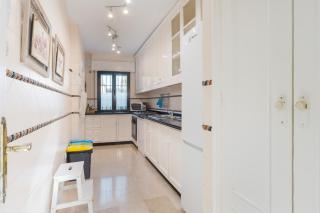 Wide with Terrace & Parking- 3Bd 2Bth- Alfalfa - Siviglia - 2
