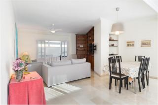 Wide with Terrace & Parking- 3Bd 2Bth- Alfalfa - Siviglia - 7