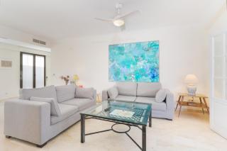 Wide with Terrace & Parking- 3Bd 2Bth- Alfalfa - Siviglia - 9