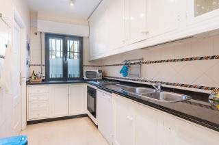 Wide with Terrace & Parking- 3Bd 2Bth- Alfalfa - Siviglia - 1