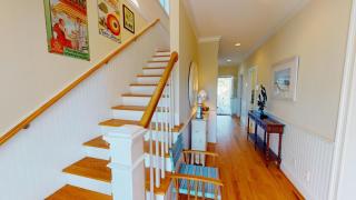4 Waterside Walk by Tybee Beach Vacation Rentals - Tybee Island - 6