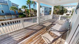4 Waterside Walk by Tybee Beach Vacation Rentals - Tybee Island - 2