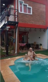 Departamento Valentina molino - Puerto Iguazú - 6