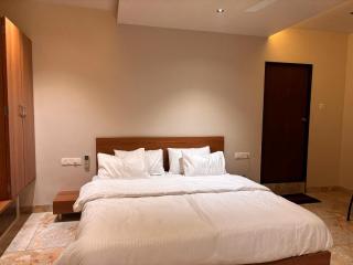 Murli Manohar Residency - Jālgaon - 9