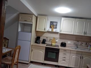 Stellas Monteurwohnungen - 7