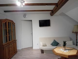 Stellas Monteurwohnungen - Crimmitschau - 1