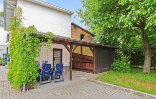 Cozy Apartment In Waren Müritz - Waren - 9