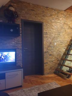 kraljevski apartman - Kopaonik - 4