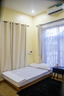 Spacious 2 bedroom home with equipped kitchen - Dar es Salaam - 8