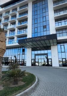 Seabreeze Light house - Baku - 0