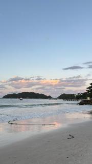 Apto em condomínio no centro de Bombinhas, próximo da praia - Bombinhas - 4