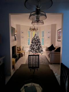 The White House - Newry - 9