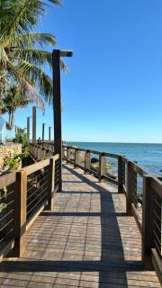 Apto em condomínio no centro de Bombinhas, próximo da praia - 7