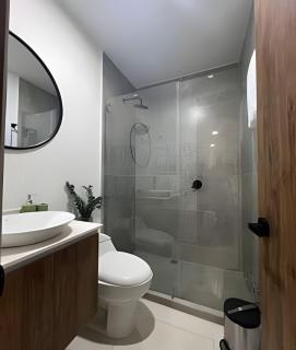 Torre de Apartasuites Centro Comercial Cerritos Mall - 1