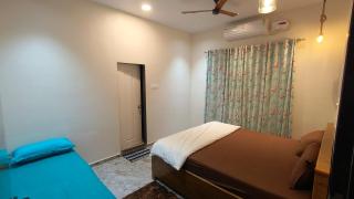 Prakriti Villa - HillTop home in a nature - Igatpuri - 4